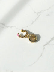 Charm Auriculares