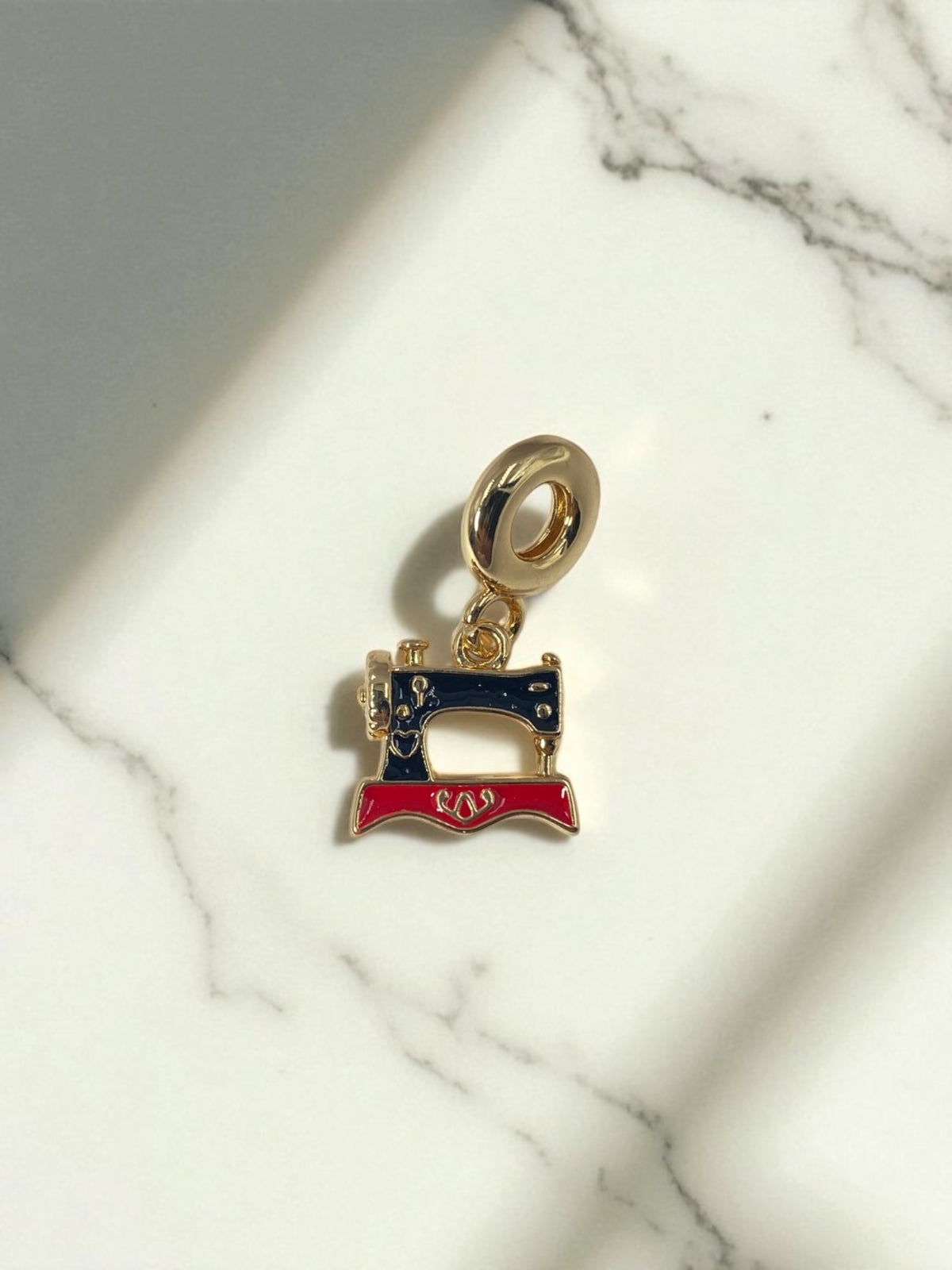 Charm Cocedora