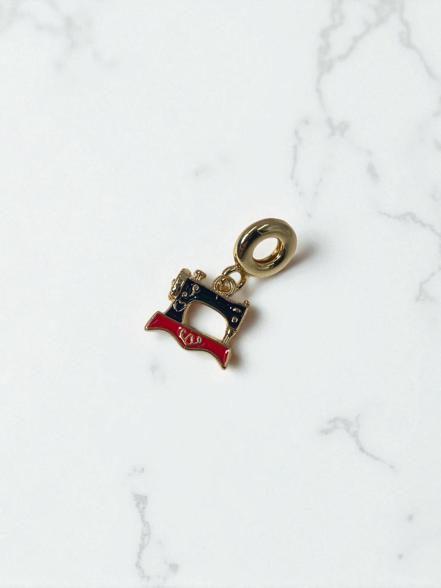 Charm Cocedora