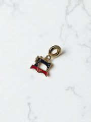 Charm Cocedora