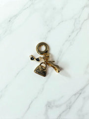 Charm Glam Girl