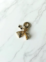 Charm Glam Girl