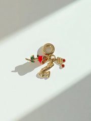 Charm Rosa Musical
