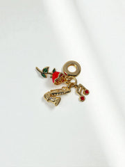 Charm Rosa Musical