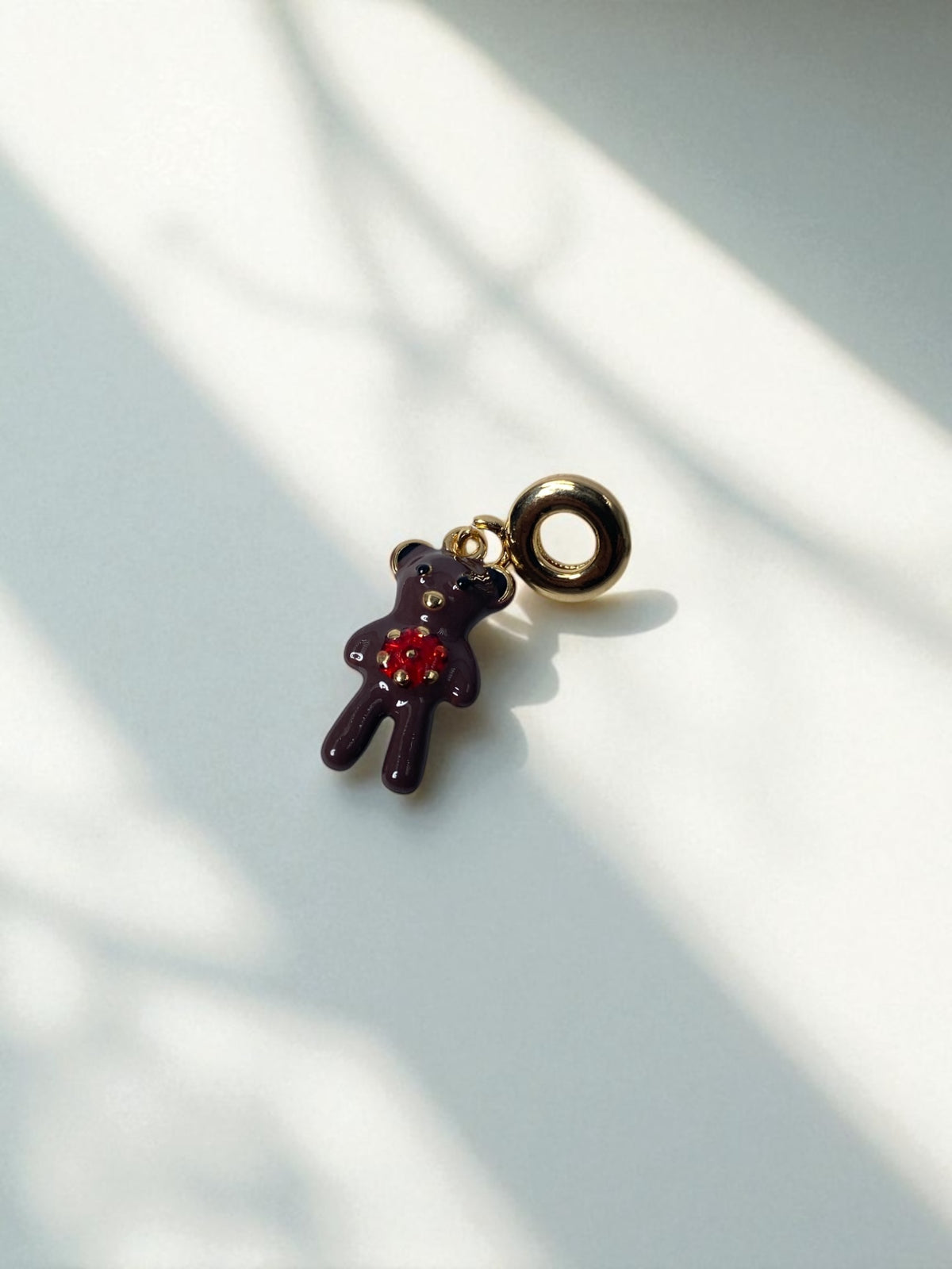 Charm Osito