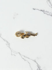 Charm Revolver