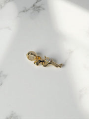 Charm Revolver