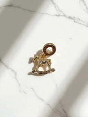 Charm Caballito