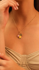 Collar summer