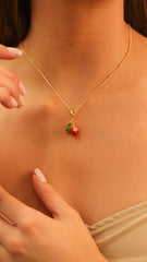 Collar Little Bloom