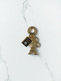 Charm Torre Eiffel