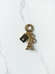Charm Torre Eiffel