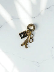 Charm Torre Eiffel