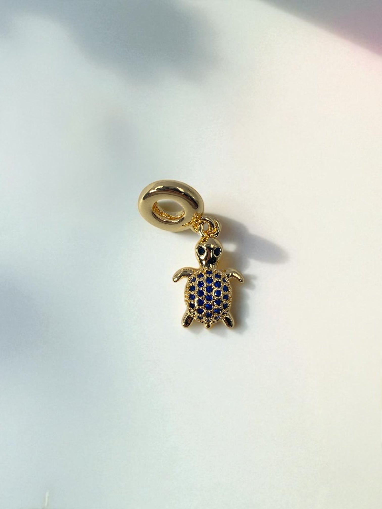 Charm Tortuga