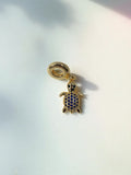 Charm Tortuga