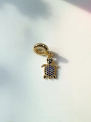 Charm Tortuga