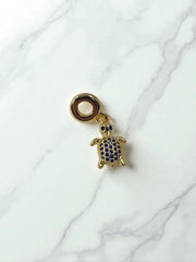 Charm Tortuga