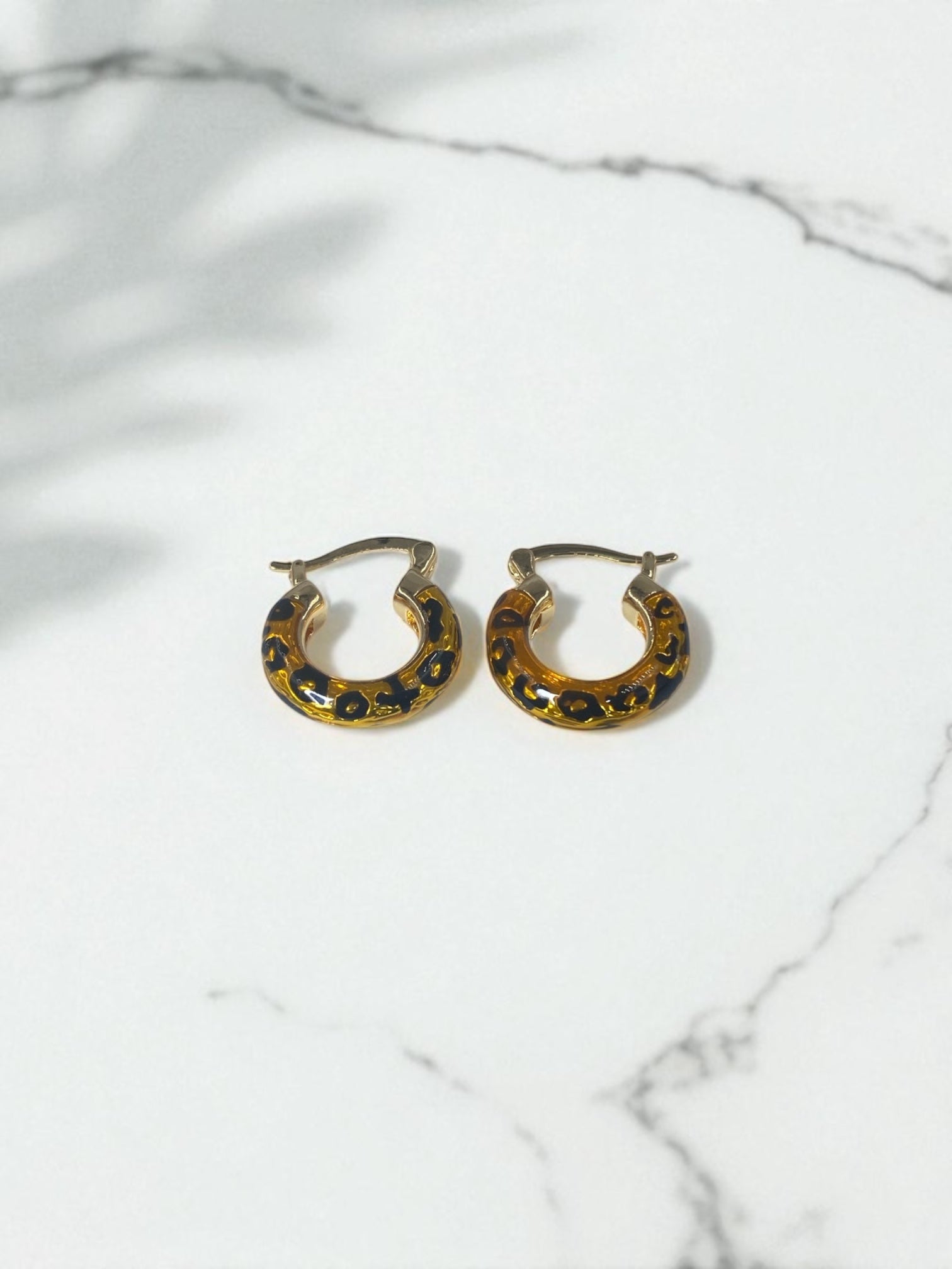 Candonga Animal Print Olexia