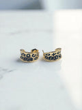Candonga Animal Print Fenrir