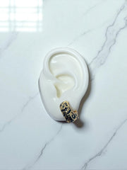 Candonga Animal Print Panther
