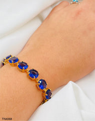 Pulsera Amatist Magesty