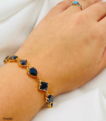 Pulsera Midnight Veil