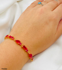 Pulsera Scarlet Grace