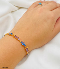 Pulsera Aurora Blend