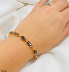 Pulsera Midnight Spark