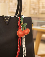 Llaveros cherry