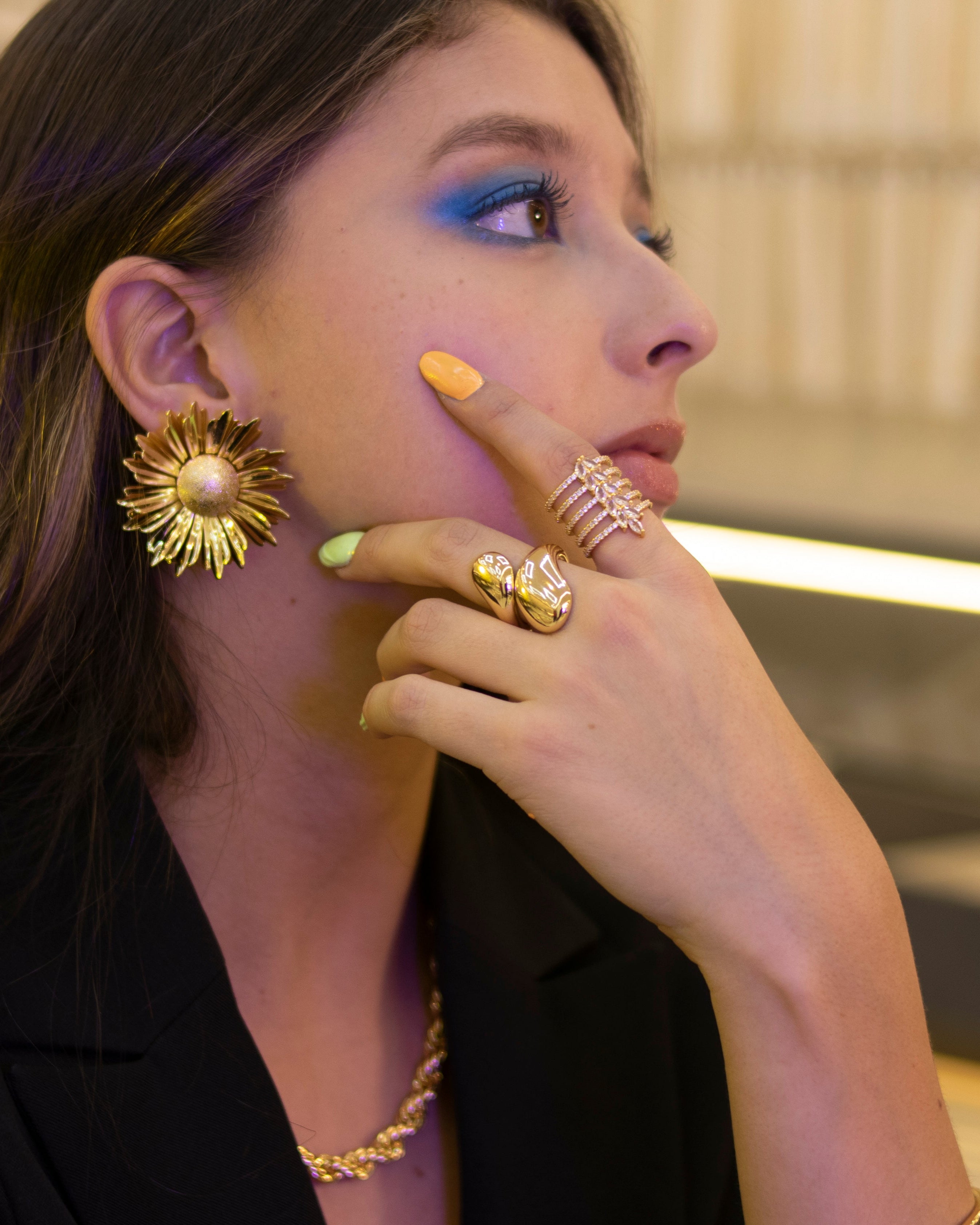 Anillo Riona