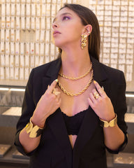 Anillo Riona