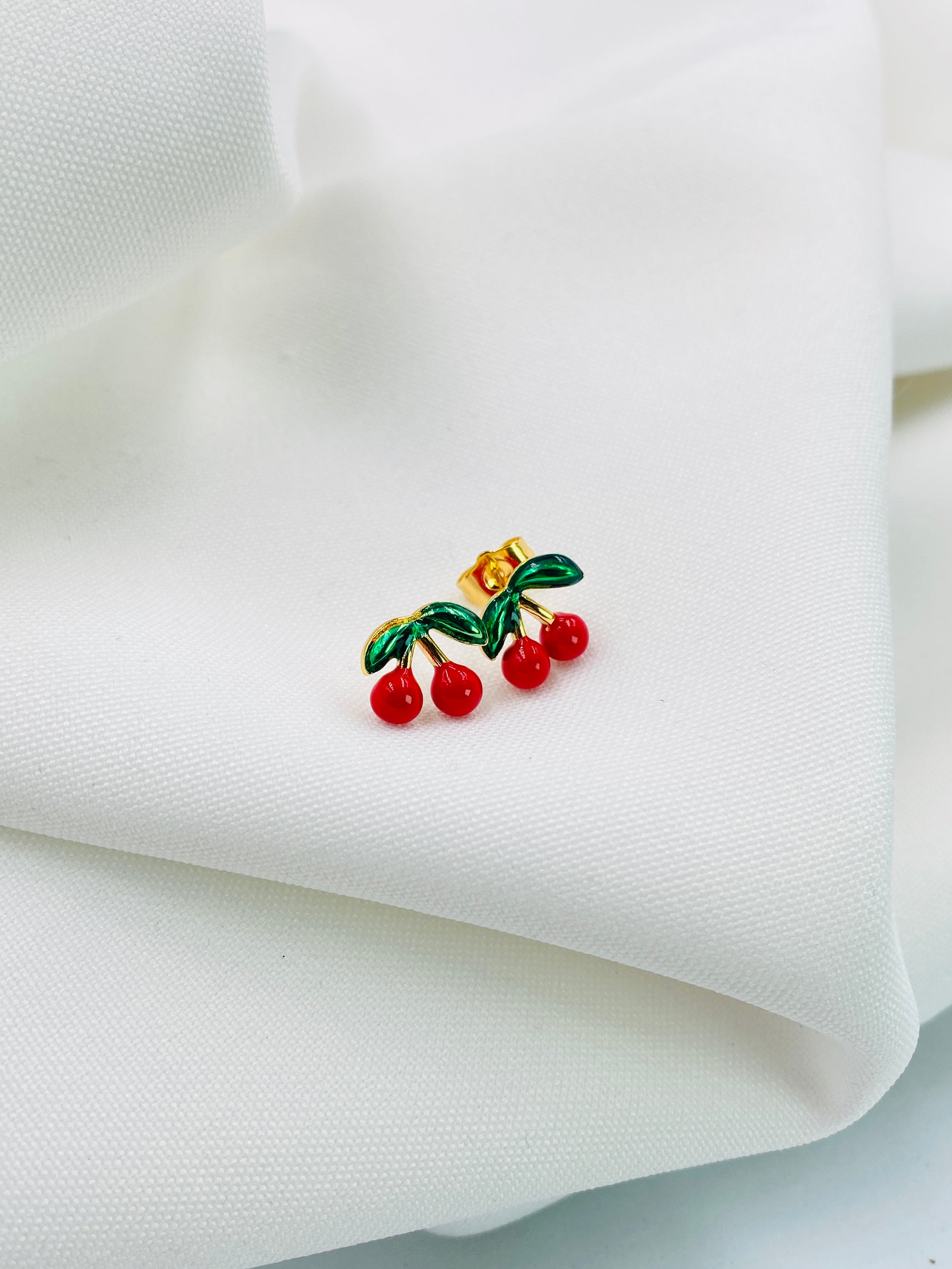 Topos cherry Essence