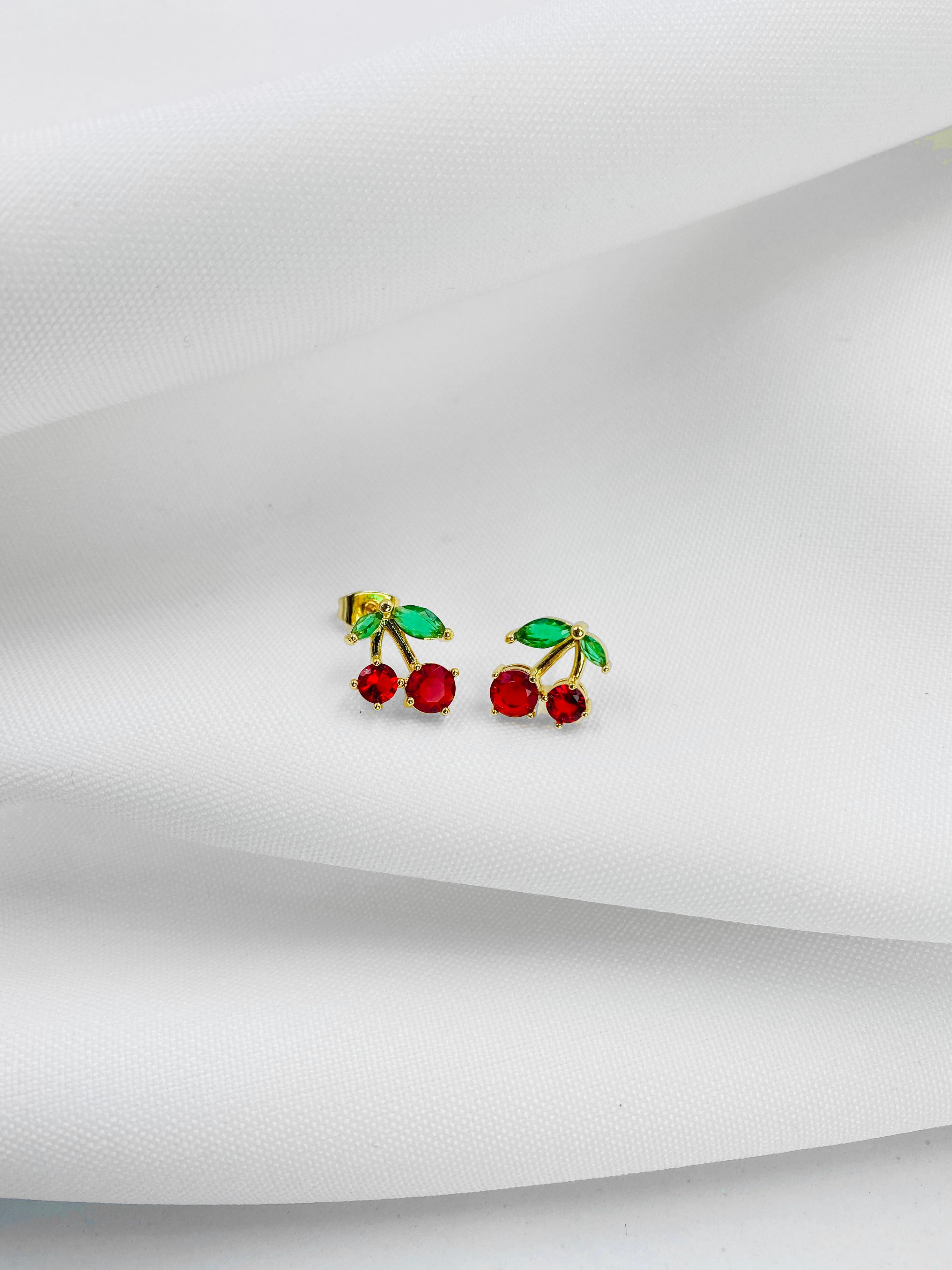 Topos cherry