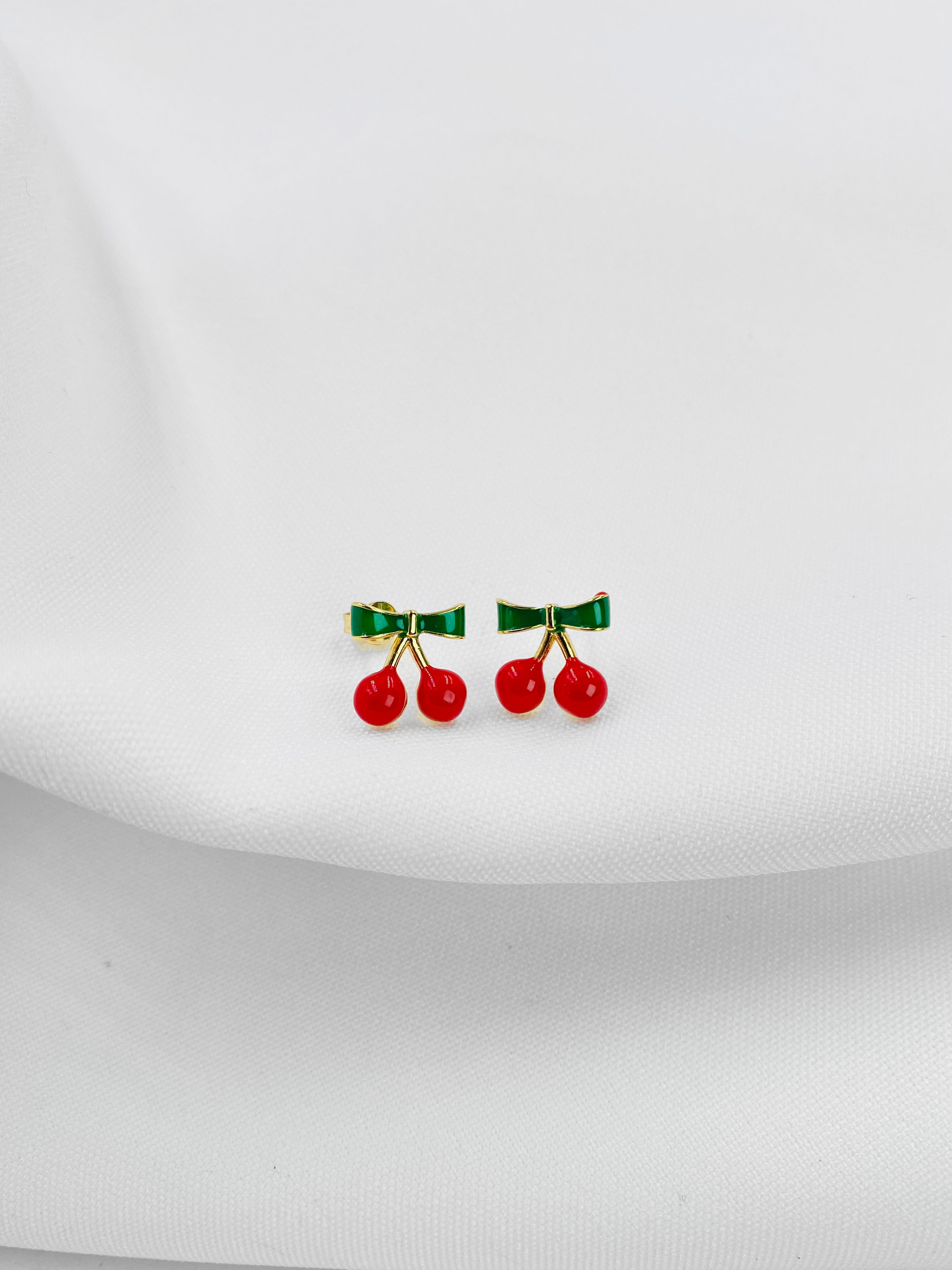 Topos cherry
