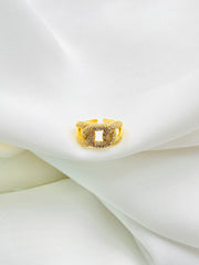 Anillo aurora