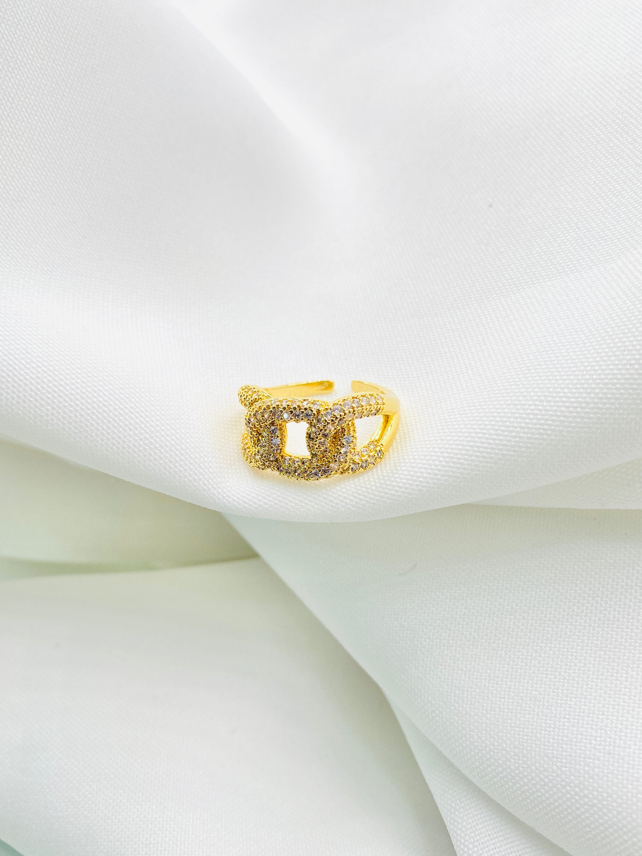 Anillo aurora