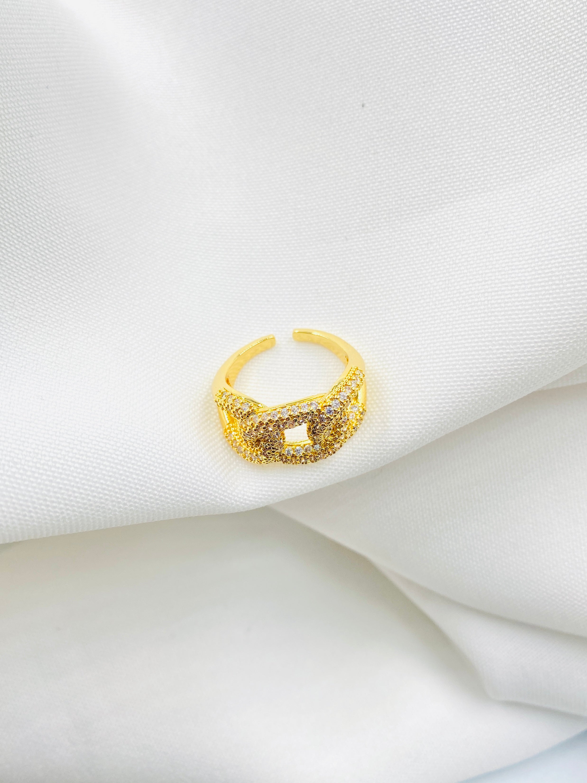 Anillo aurora