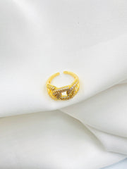 Anillo aurora