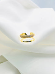 Anillo radiant