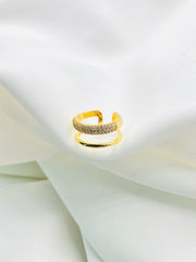 Anillo radiant