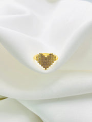 Anillo promise