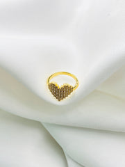 Anillo promise