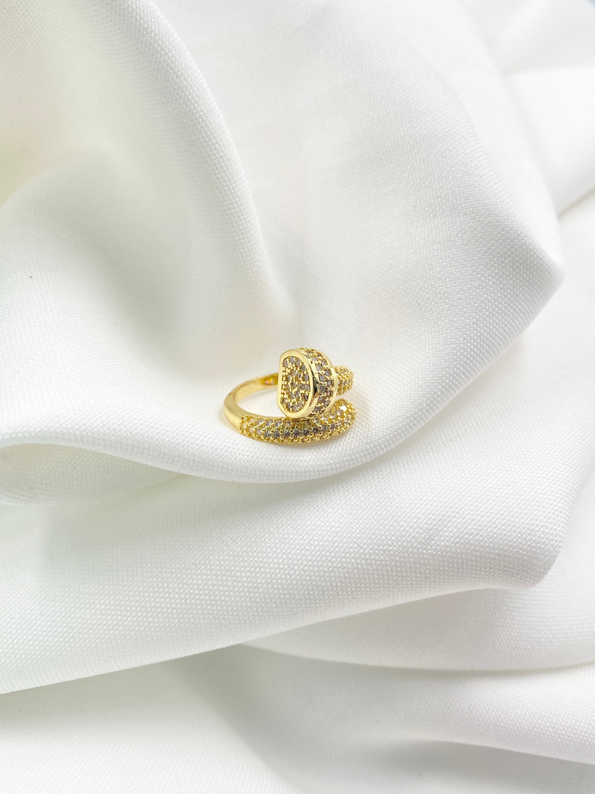 Anillo Ethereal
