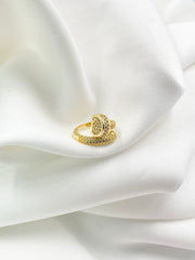 Anillo Ethereal