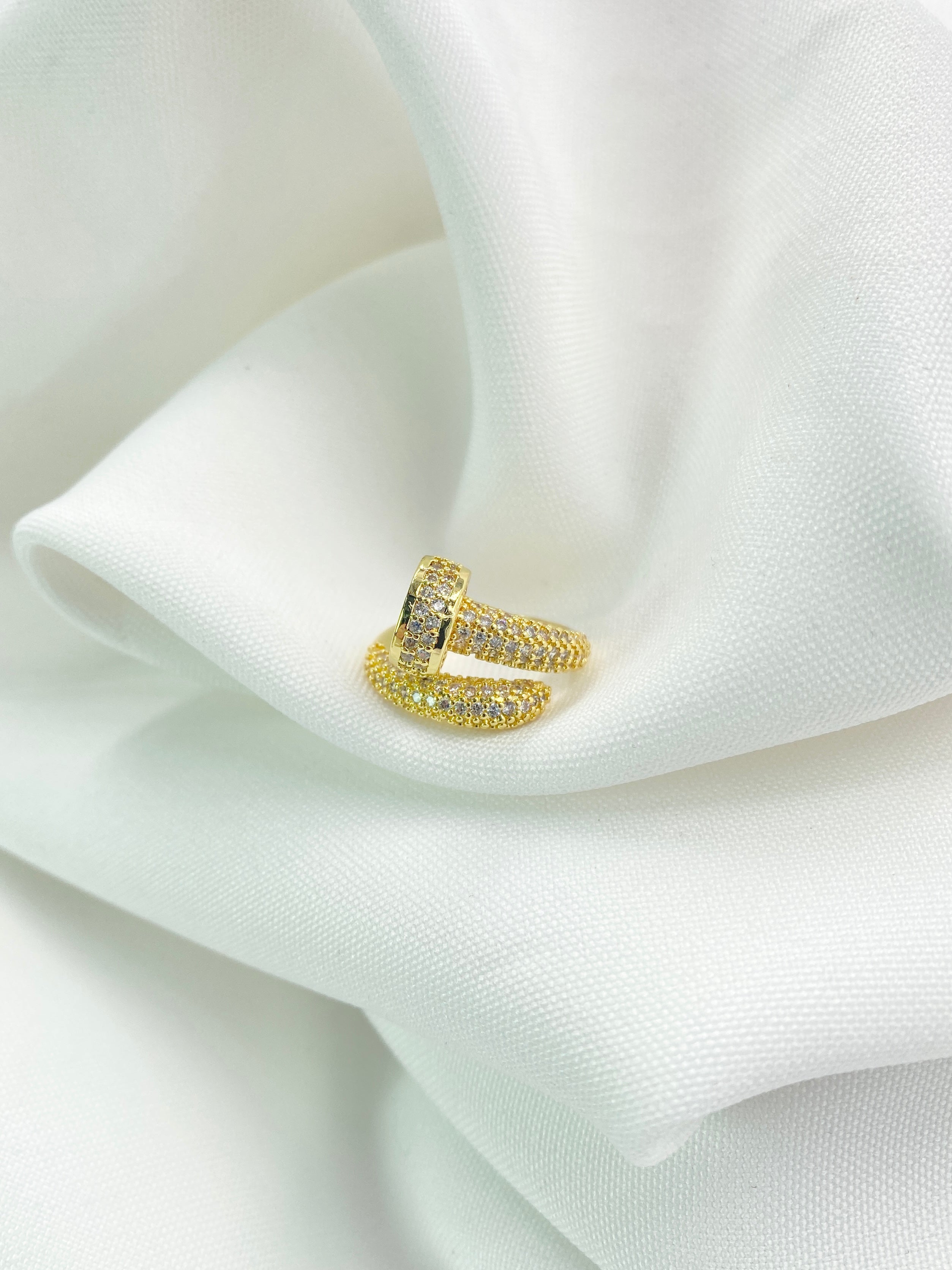 Anillo Ethereal