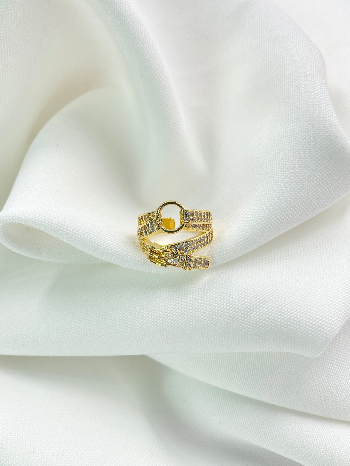 Anillo Briar