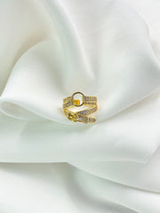 Anillo Briar