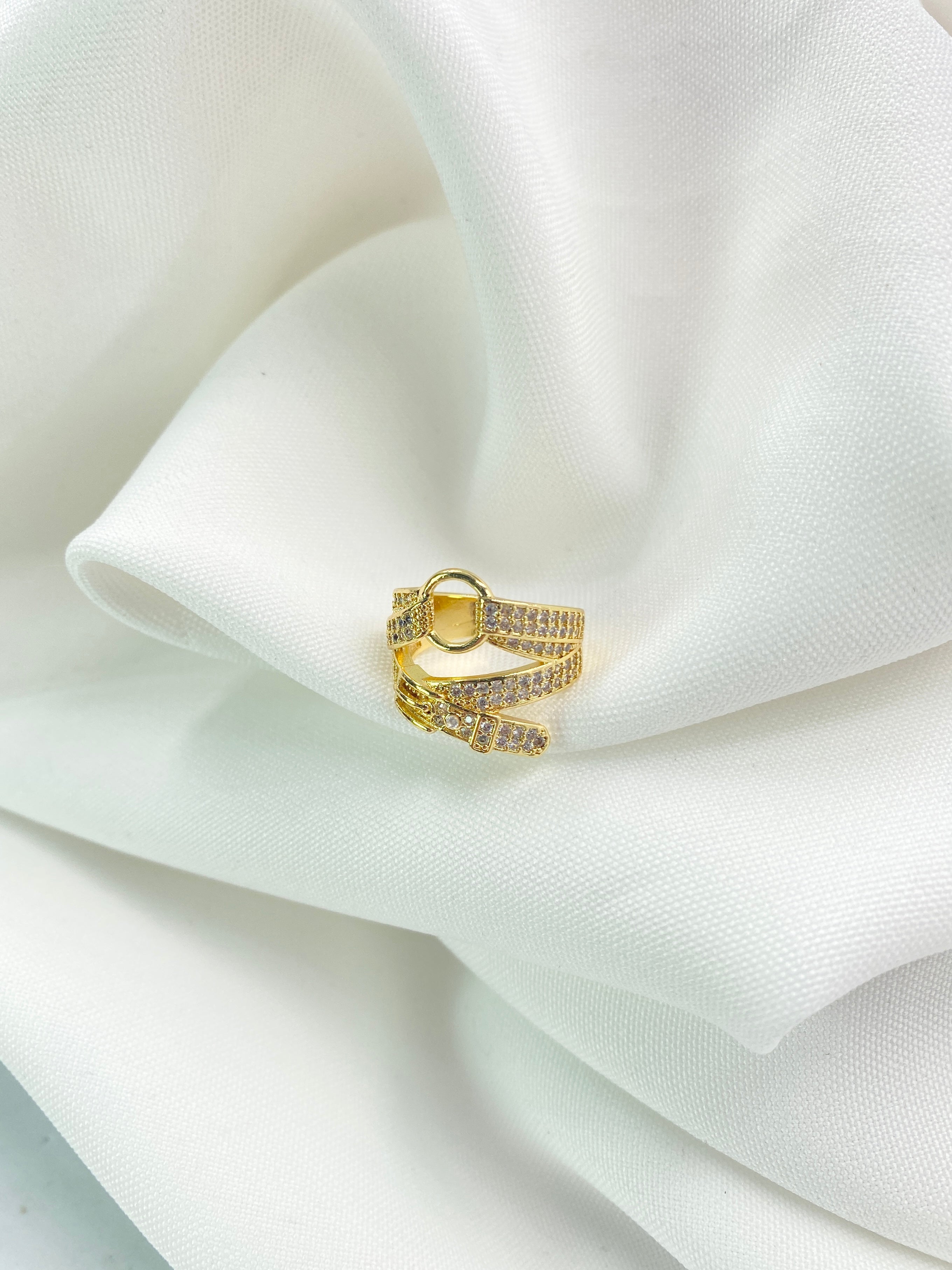 Anillo Briar