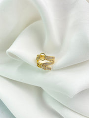 Anillo Briar